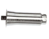 22450-0028 Middleby Stud,Leg 6" Adjust 3/4"