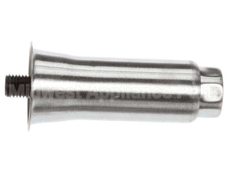 22450-0028 Middleby Stud,Leg 6" Adjust 3/4"