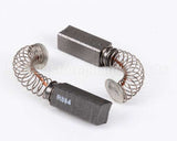22450-0230 Middleby Brush,Set Of 2 Dc Mtr(1/15Hp)