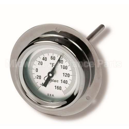 224503 Compatible Atkins Copper Thermometer