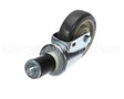 224527 Duke Caster,4"Swivel W/O Brk
