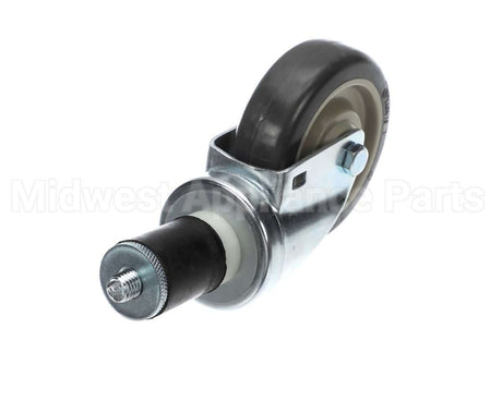 224527 Duke Caster,4"Swivel W/O Brk