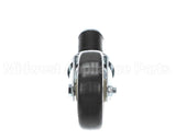 224527 Duke Caster,4"Swivel W/O Brk
