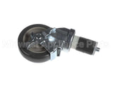 224528 Duke Caster,4"Swivel W/Brake