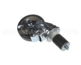 224528 Duke Caster,4"Swivel W/Brake