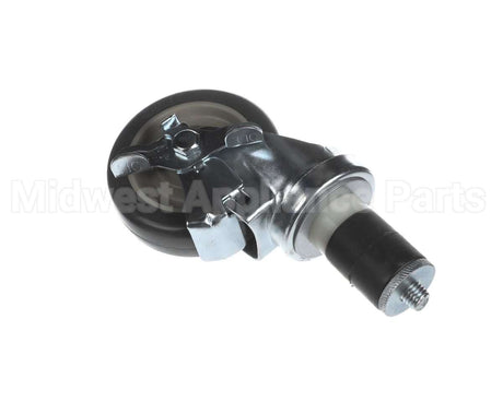 224528 Duke Caster,4"Swivel W/Brake