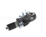 224528 Duke Caster,4"Swivel W/Brake