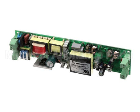 22472 Gaylord Universal Uvi Light Ballast Dual Voltage