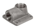 22472 Henny Penny Block-Drain Machined