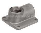 22472 Henny Penny Block-Drain Machined