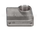 22472 Henny Penny Block-Drain Machined