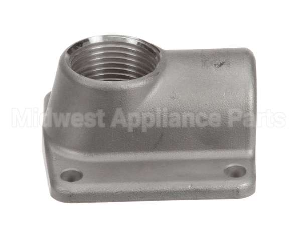 22472 Henny Penny Block-Drain Machined