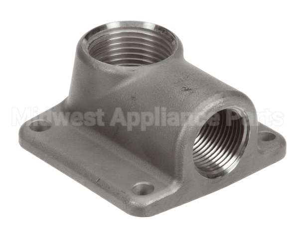 22472 Henny Penny Block-Drain Machined