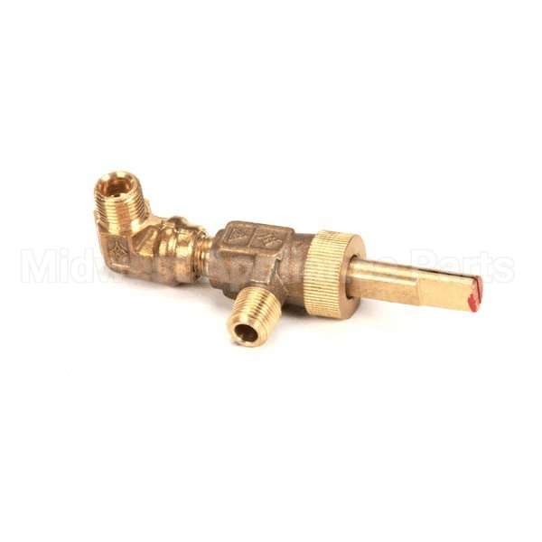 2248400 Compatible Garland On-Off Valve Brass
