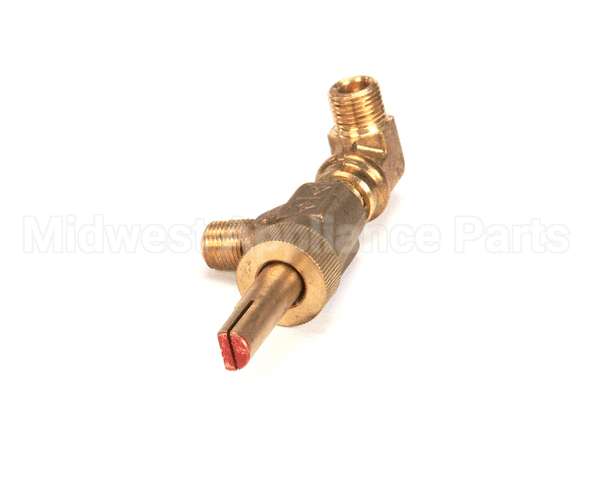2248400 Garland On-Off Valve Brass