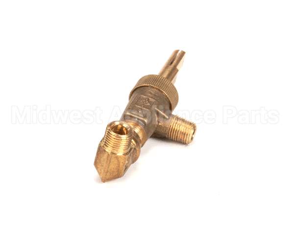 2248400 Garland On-Off Valve Brass