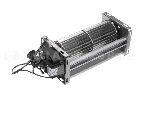 224908 Duke Blower,Crossflow Equip. Cooling, 120Cfm,