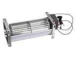 224908 Duke Blower,Crossflow Equip. Cooling, 120Cfm,