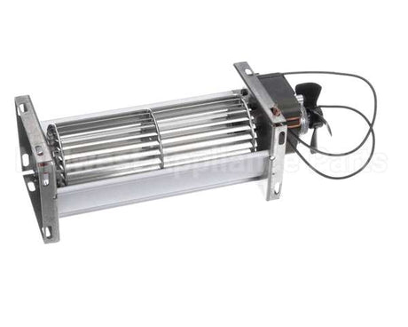 224908 Duke Blower,Crossflow Equip. Cooling, 120Cfm,