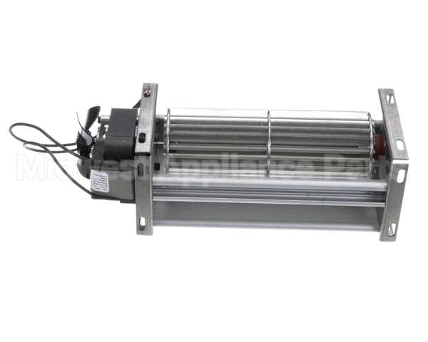 224908 Duke Blower,Crossflow Equip. Cooling, 120Cfm,