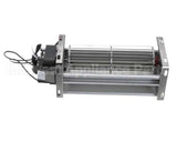 224908 Duke Blower,Crossflow Equip. Cooling, 120Cfm,