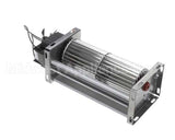 224908 Duke Blower,Crossflow Equip. Cooling, 120Cfm,