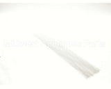 224940 Duke Filter, Fiberglass Pad 4 X 24' X1/2