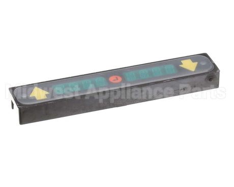 224952 Duke Keyboard, Display, Renau Sps-2