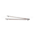 225 Compatible Shaver Specialty Spacer Kk 1/4