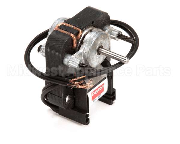 225009 Duke Motor, Fan 115V Sk #21251-2