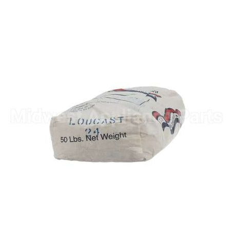 225010 Town Food Service 50# Sack Dry Cement