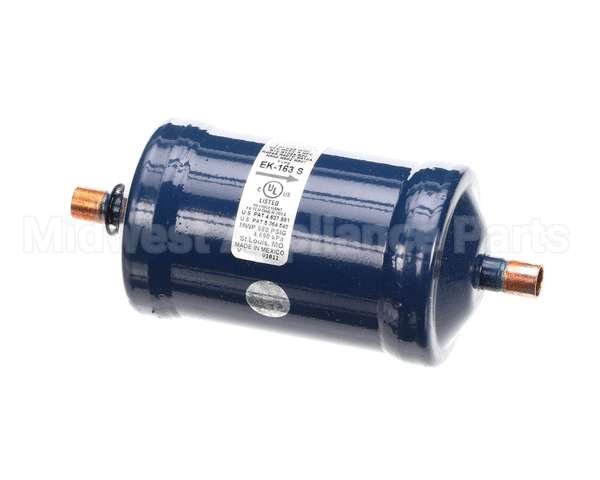 225010656 Hussmann (B)Drier Filter Ek-163S Alco