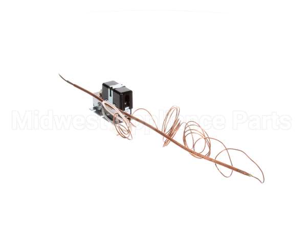 225010707 Hussmann (B)Thermostat A19 Agd21D