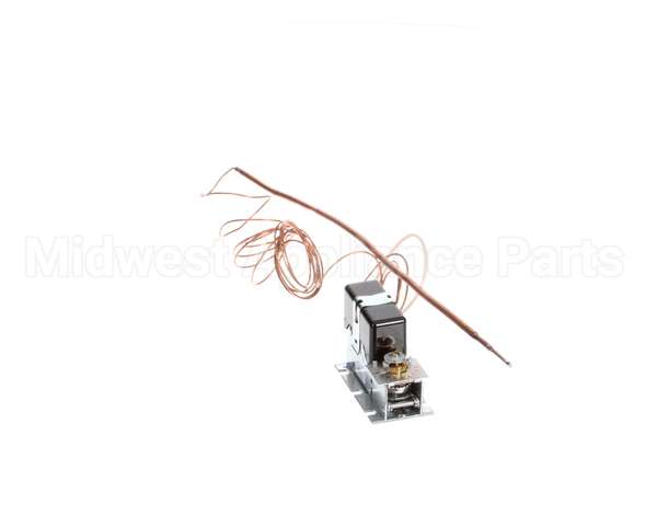 225010707 Hussmann (B)Thermostat A19 Agd21D