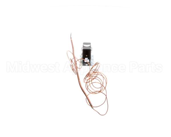 225010707 Hussmann (B)Thermostat A19 Agd21D