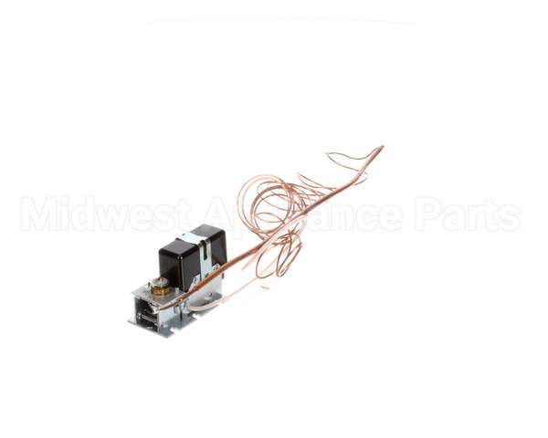 225010707 Hussmann (B)Thermostat A19 Agd21D