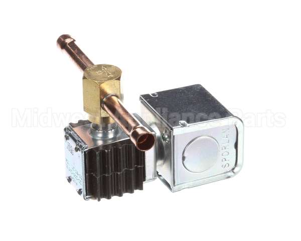 225010878 Hussmann Valve Sol E5S130 Dual Rated Coil