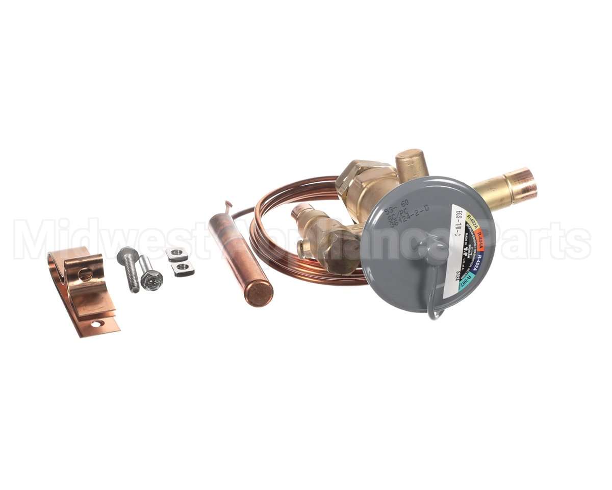 225010970 Hussmann Vlv Tx Egs-1/8-C