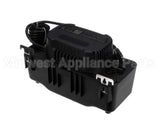 225011661 Hussmann Pump Cond Beckett Cb151Ultz