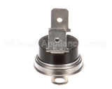 225011702 Hussmann Thermostat Tempco Tst-112-119