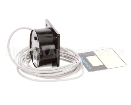 225012018 Hussmann (B)Thermometer Digital 56Sd-F