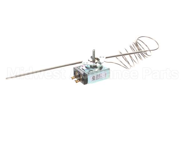 225013015 Hussmann Thermostat K-80-48 Rof No/Dials