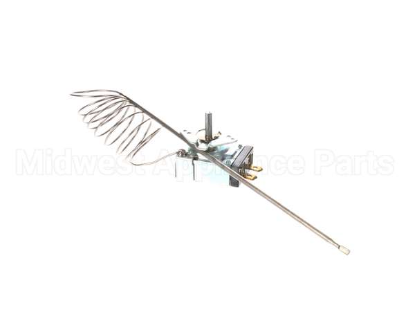 225013015 Hussmann Thermostat K-80-48 Rof No/Dials