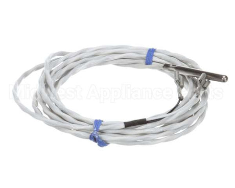 225013228 Hussmann Sensor Rtd-10F/Elect-Thermostat