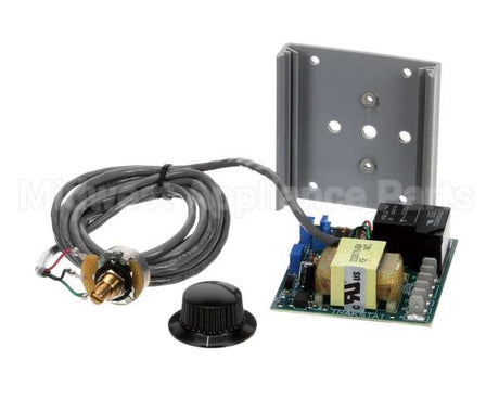 225013229 Hussmann Thermostat Electronic Kit Hot
