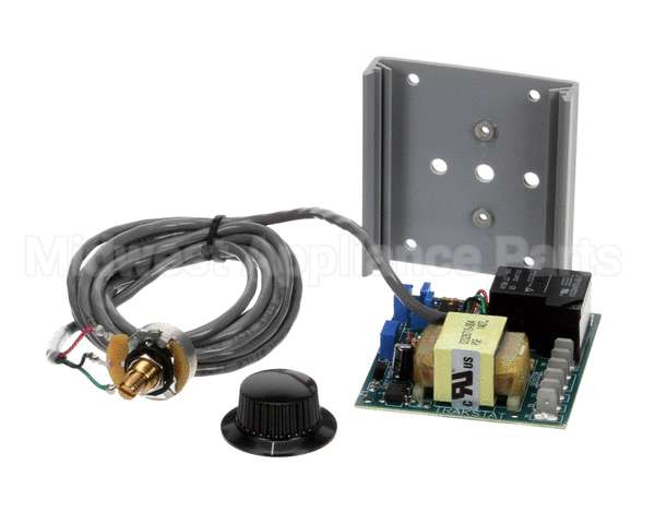 225013229 Hussmann Thermostat Electronic Kit Hot