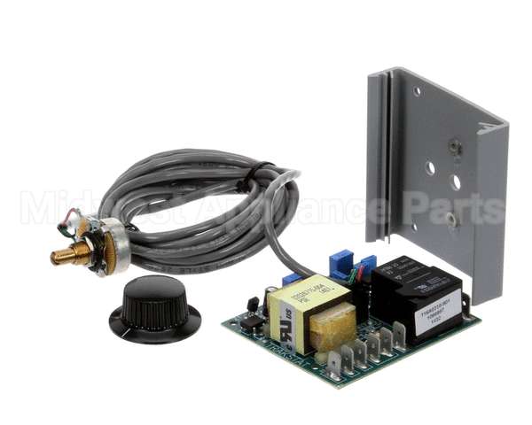 225013229 Hussmann Thermostat Electronic Kit Hot
