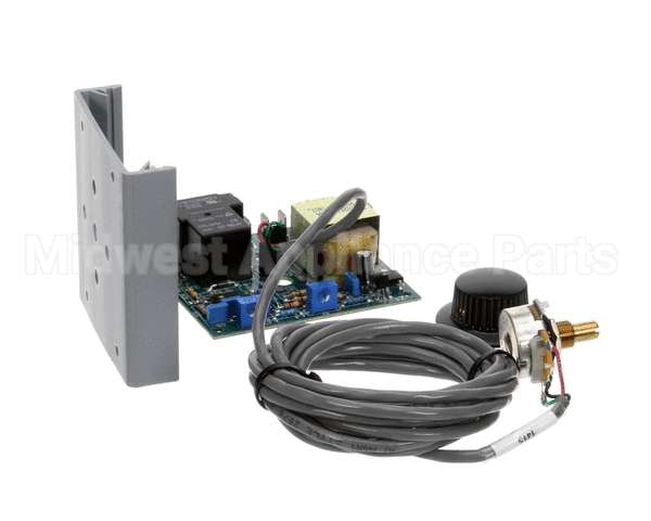 225013229 Hussmann Thermostat Electronic Kit Hot