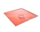 225013528T Hussmann Heater Flex-Slcn 22.5X21.75W/Tray