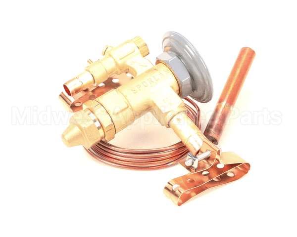 225013530 Hussmann Valve Tx Egje-1/4-C